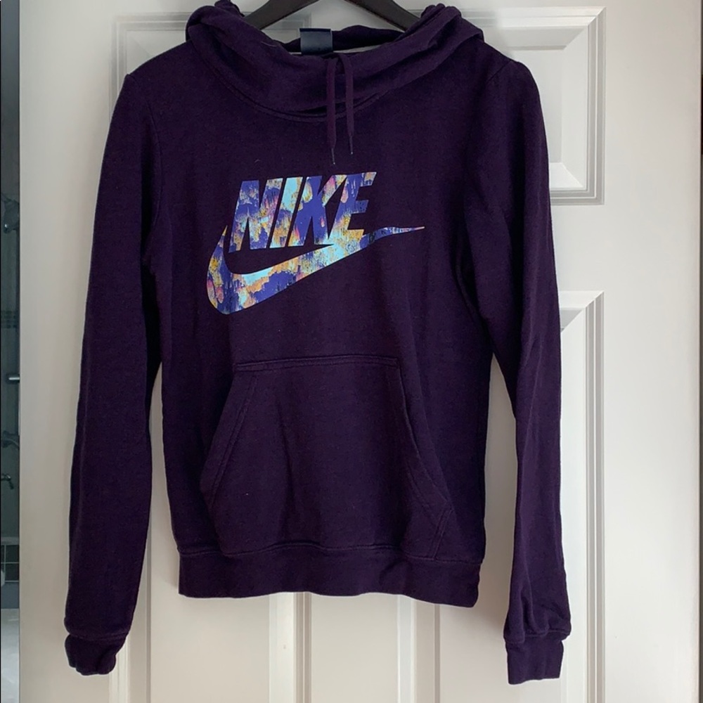 Womens Nike Sweatshirt